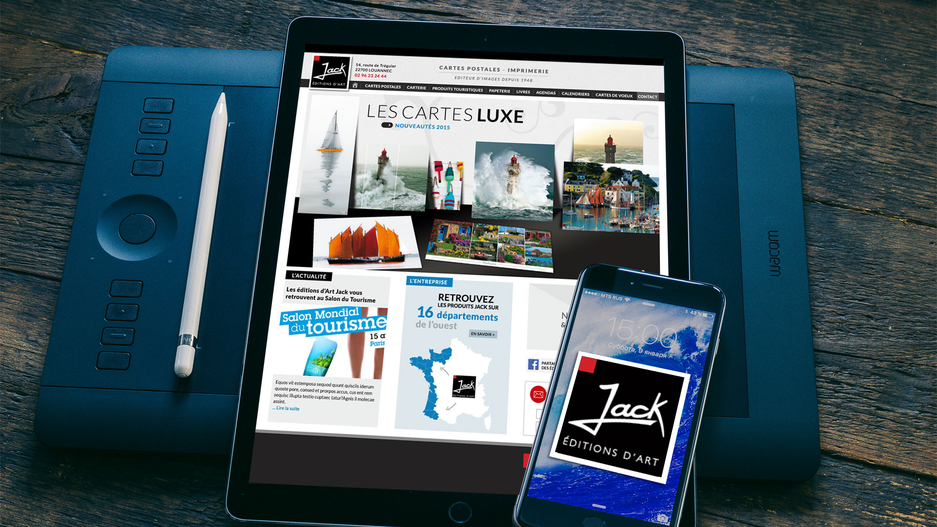 site-internet-editions-jack-Coqueliko