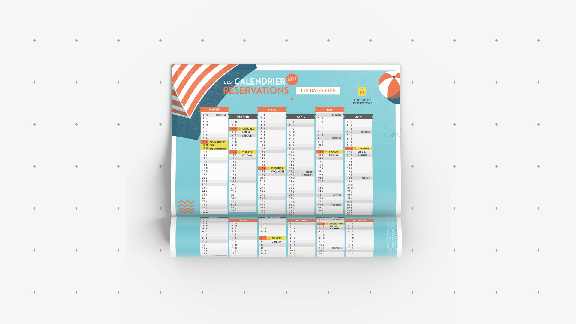 Guide des prestation Cesa22 by Coqueliko
