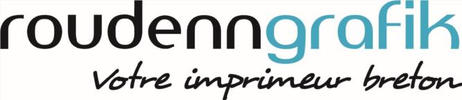 Logo Roudenn-graphik