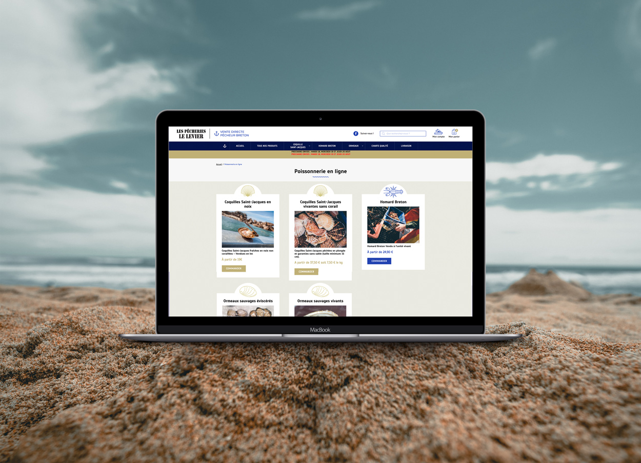 pecheries-le-levier-web-mobile-design-coqueliko-lannion