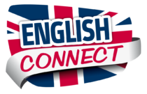 Logo-English Connect