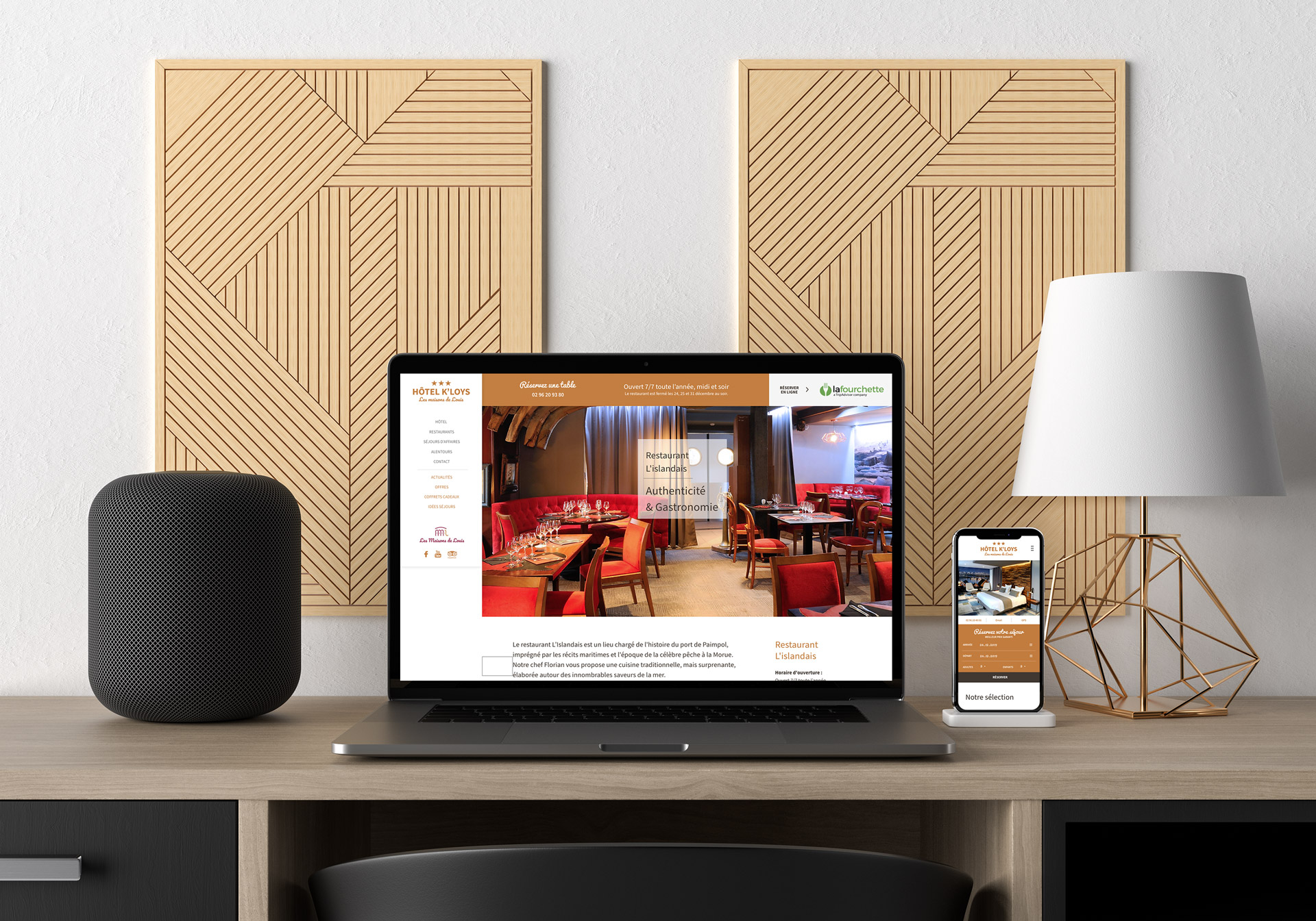 web-design-hotel-kloys-coqueliko