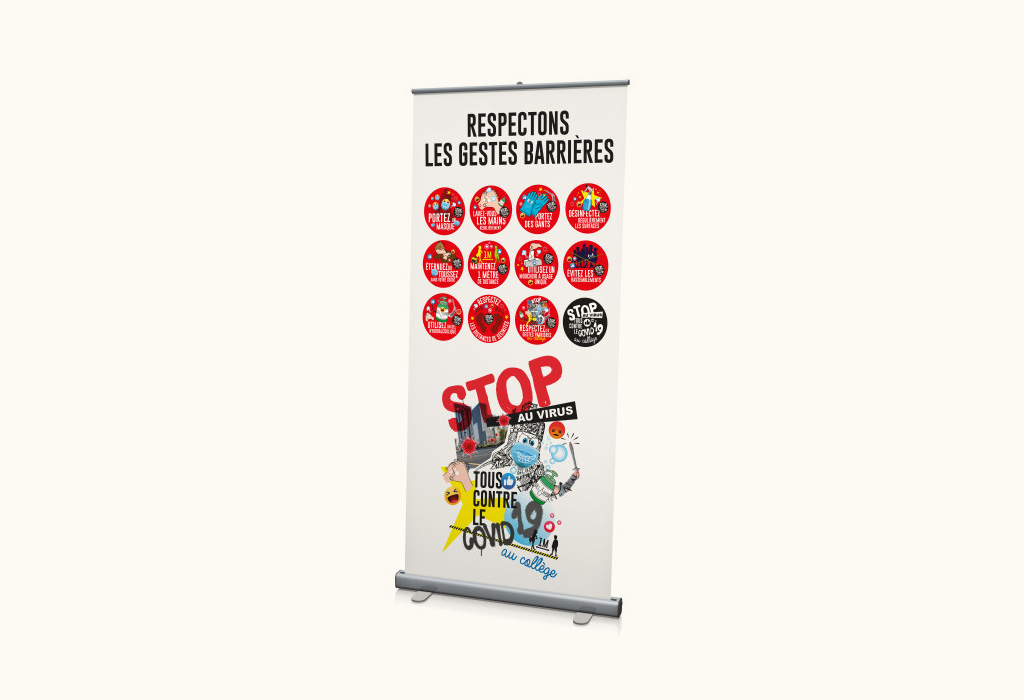 Roll-up-Covid-19