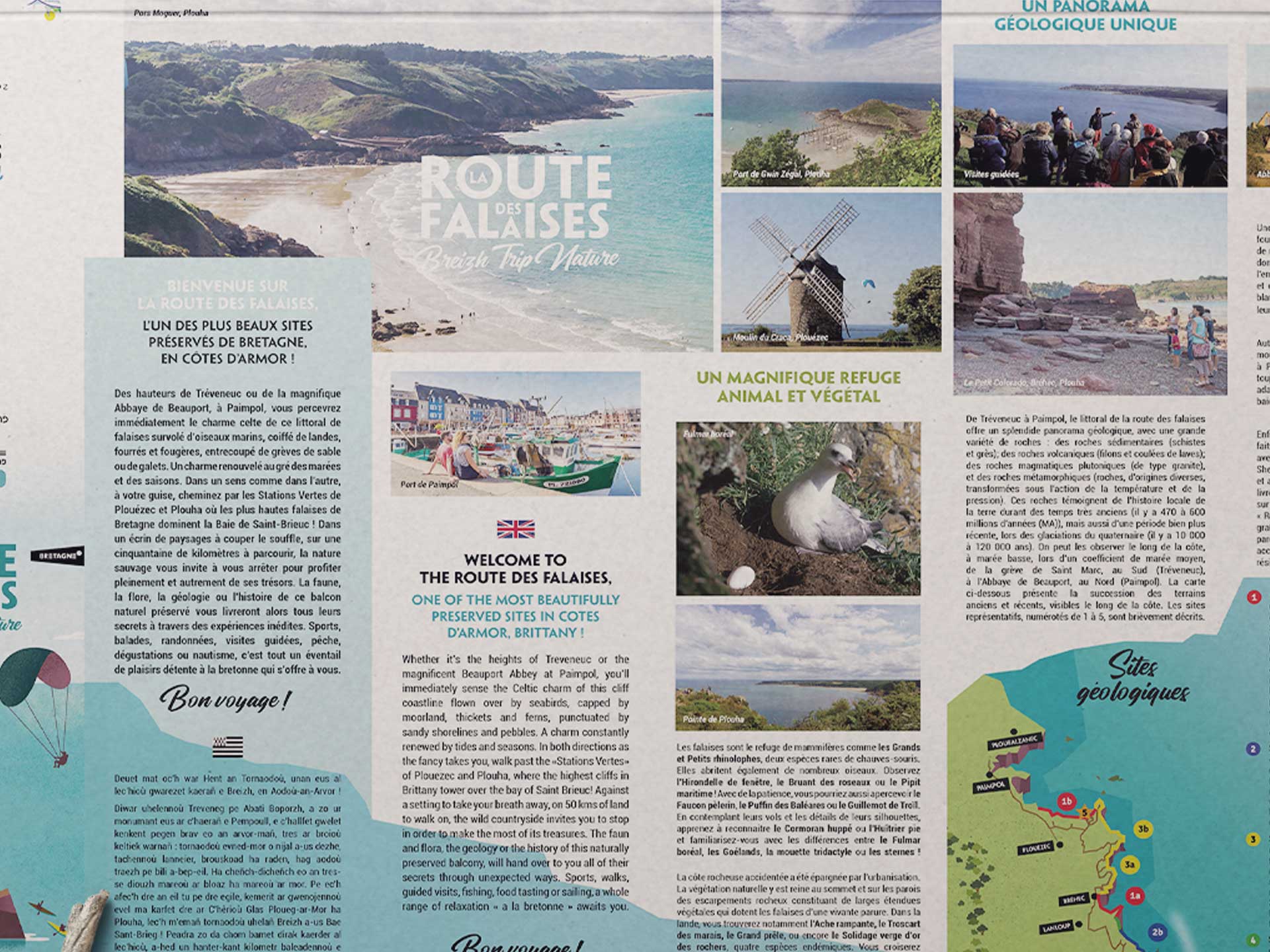 carte-touristique-office-de-tourisme-route-des-falaises-creation-impression-coqueliko-roudenn-lannion
