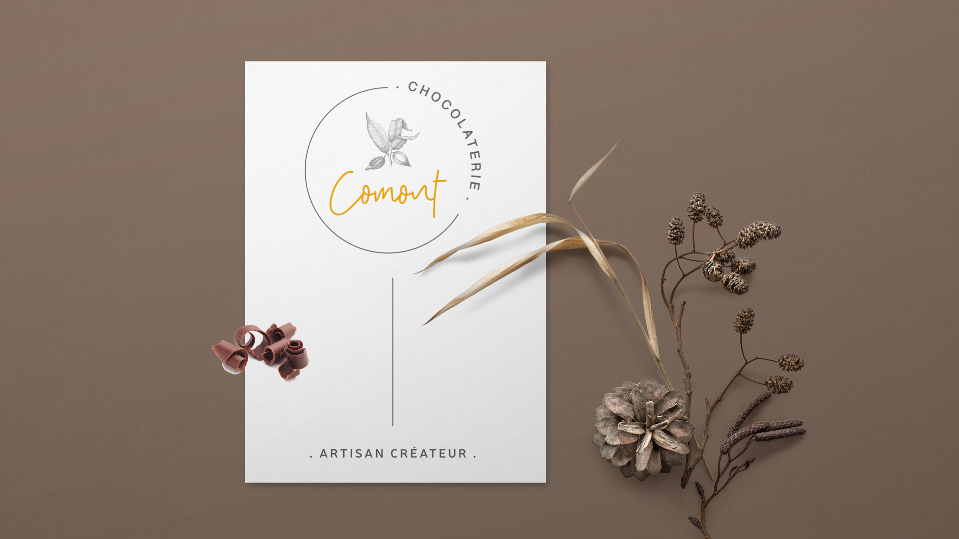 Creation-logo-pour-chocolaterie-by-agence-Coqueliko-Lannion