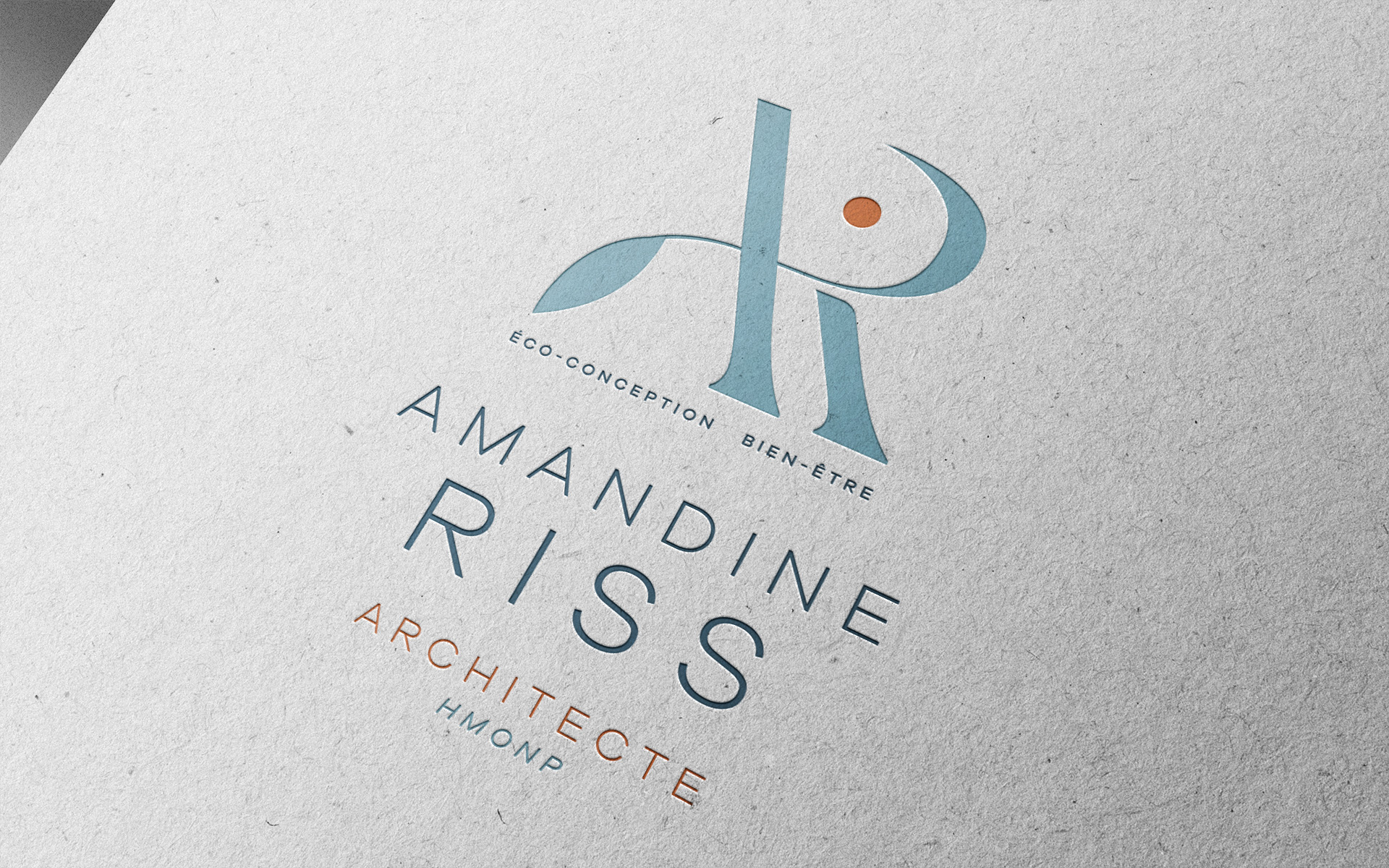 Logo Amandine Riss Coqueliko Lannion