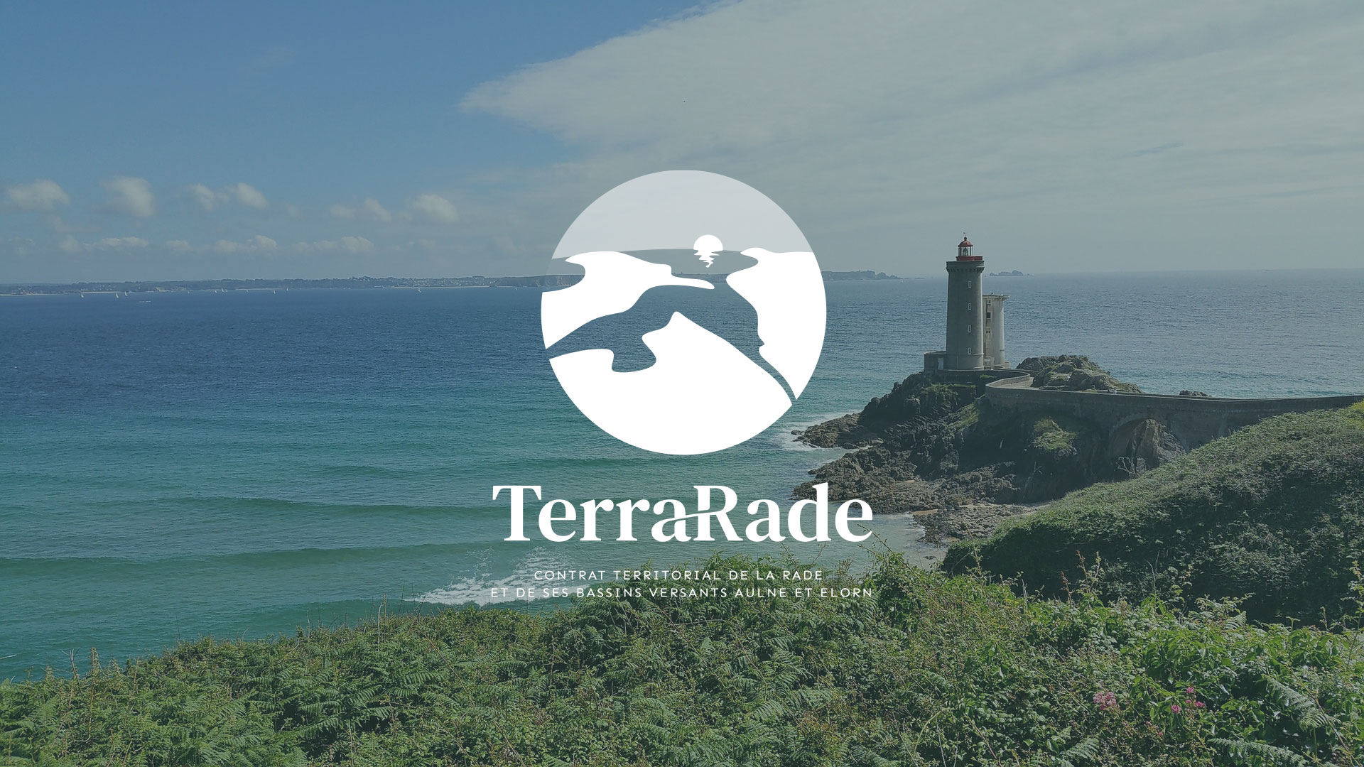 Logo Terra Rade Coqueliko Lannion