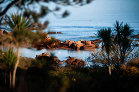 Shooting Photo professionnel tourisme coqueliko lannion