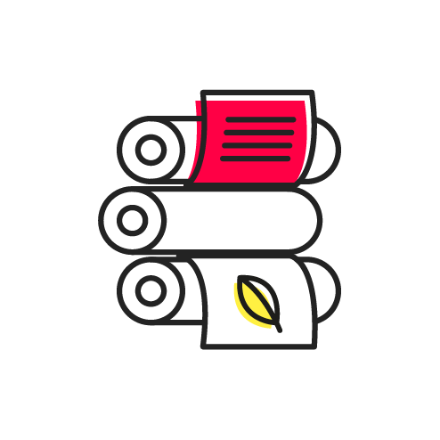 Pictogramme édition et impression