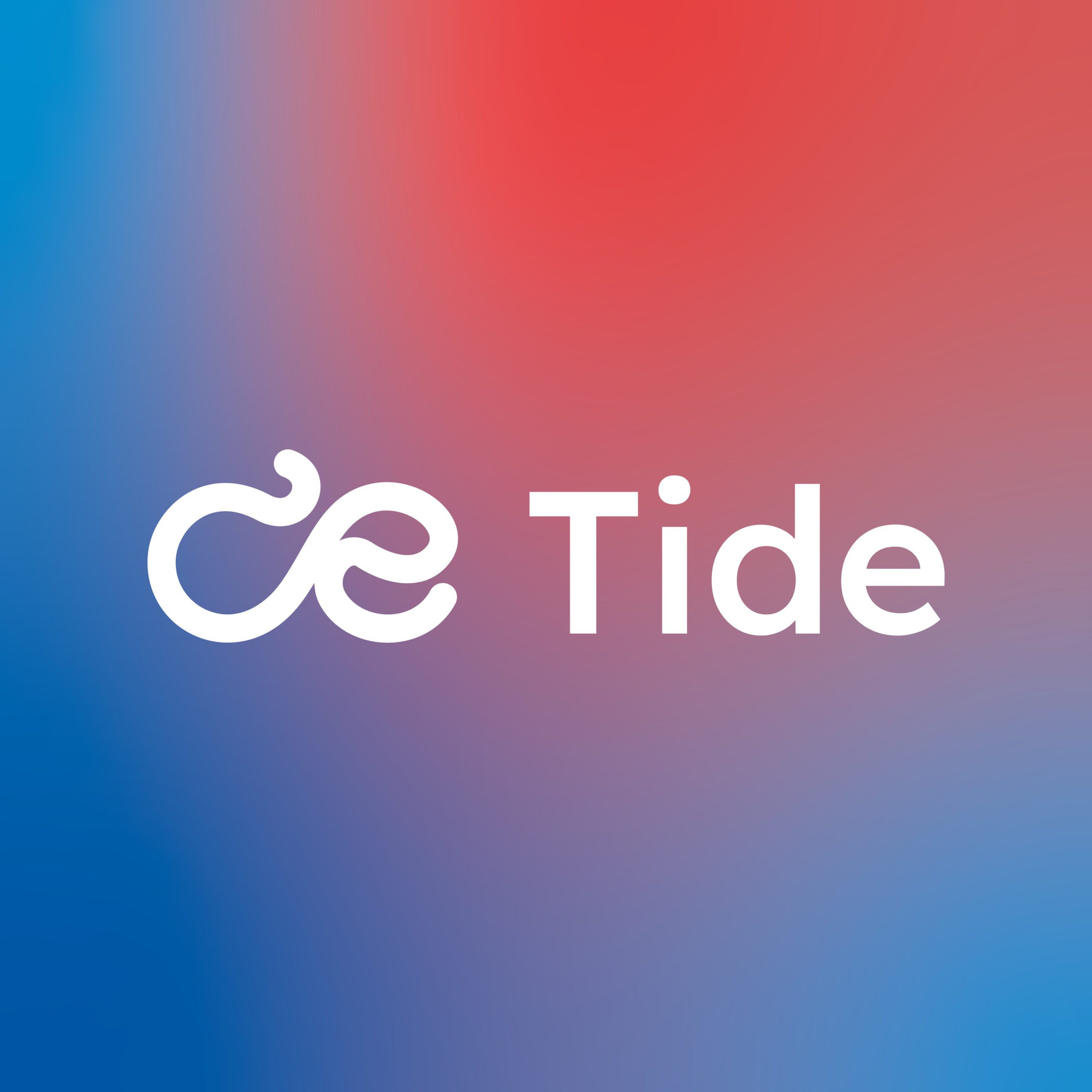Refonte complète de l'identité visuelle pour la plateforme numérique TIDE